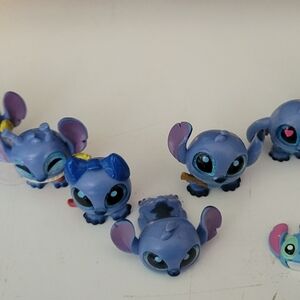 Lilo & Stitch Lot